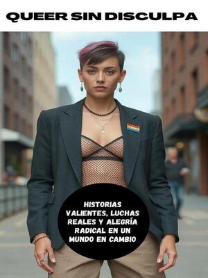 Queer Sin Disculpa - ebook
